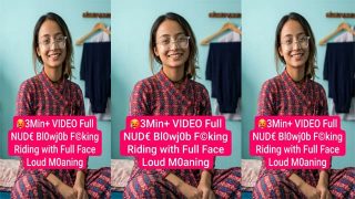 Nepali Girl Giving Blowjob – And Fucking And Riding