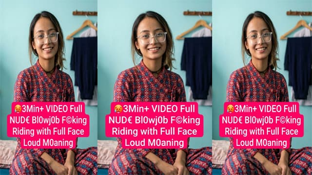 Nepali Girl Giving Blowjob – And Fucking And Riding