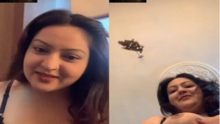 Beautiful Indian Secretary Fucked By Manager in Office