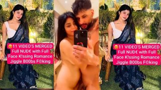 Beautiful Model Latest Trending Viral Full Nude With Romance Onlyfans Exclusive