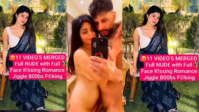 Beautiful Model Latest Trending Viral Full Nude With Romance Onlyfans Exclusive