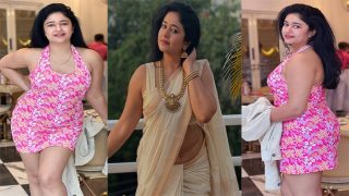 Actress Poonam Bajwa Nude Live Chat Scandal Viral Video