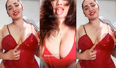 Aditi Mistry Teasing In Slip Boobs While Bathing HD Video HD Watch
