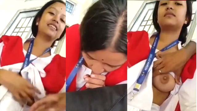 Assame College Lovers Bj Boobs Sucking By Lover Clips