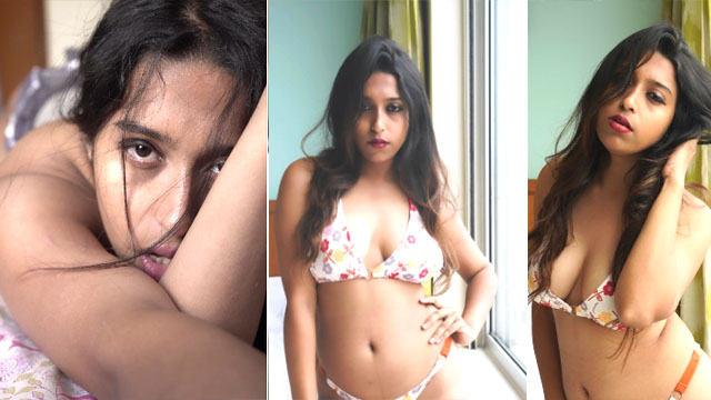 Model Anurima Banik Solo Boobs Press And Pussy HD Watch Now