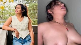 Big Boobs Indian Bhabhi Enjoys Hardcore Sex With Devar HD Video Watch Now