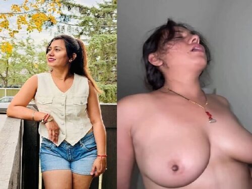 Big Boobs Indian Bhabhi Enjoys Hardcore Sex With Devar HD Video Watch Now
