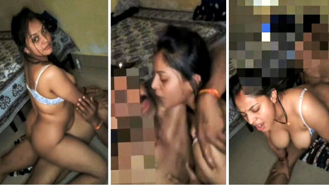 Desi Girl Riding Enjoying Full Sex Doggy Style Nude Video HD Watch