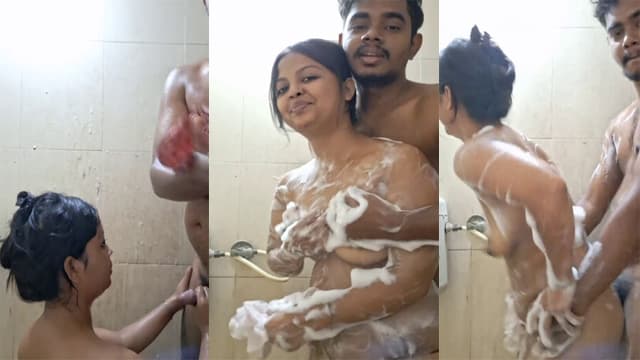 Tamil Hot Wife Blowjob & Fucking Video Watch Now