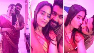 Hot Tamil Couple Fucking At Hotel Gf Kissing & Fucking HD Watch