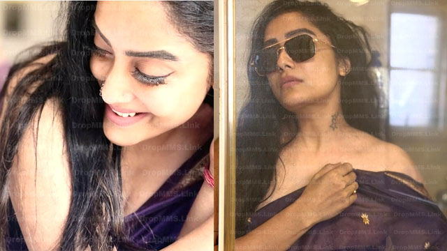 Indian Actress Abhirami Venkatachalam Insta Exclusive Video HD Watch Now