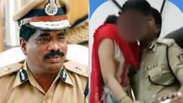 Karnataka DGP today’s Viral Sex Video
