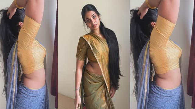 Desi Nurse Changing Clothes Leaked CCTV Viral MMS