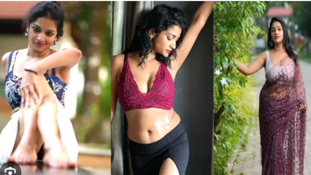 Model Resmi Nair Self Esteem App Content Archives HD Watch