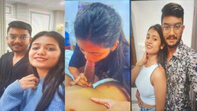 Sex With Bhabhi In Ridding Position Viral Sex MMS