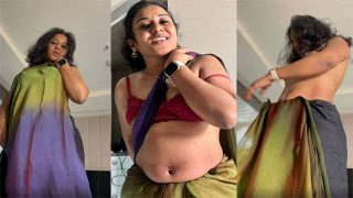 Tamil Hot Rich Wife Blowjob Threesome Fucking Viral Sex XXX Video Watch