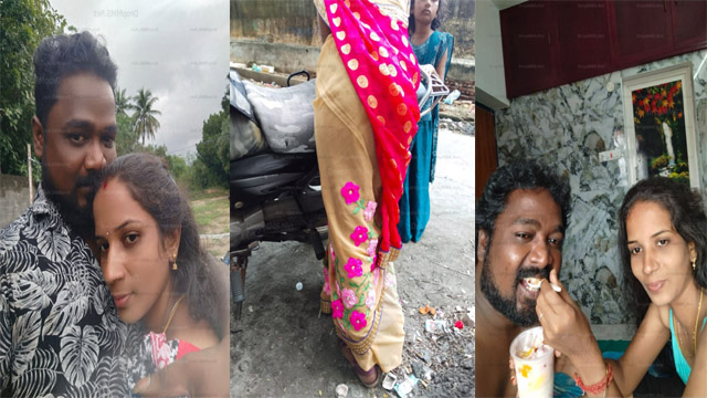 Tamil Hot Wife Blowjob & Fucking Video Watch Now