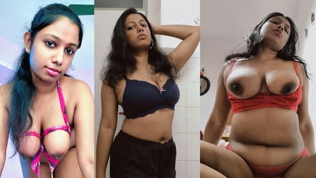 Horny Girlfriend Fully Nude Showing Fingering Viral Video