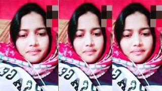 Muslim Girl Showing Her Full Nude Body & Pussy Sex Video