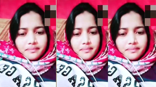 Muslim Girl Showing Her Full Nude Body & Pussy Sex Video