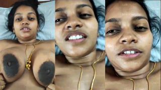 Tamil Desi Cum On Belly XXX Porn Viral Sex
