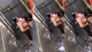 Indian Sexy Bhabhi Nude Secretly Recorded Latest Sex Video