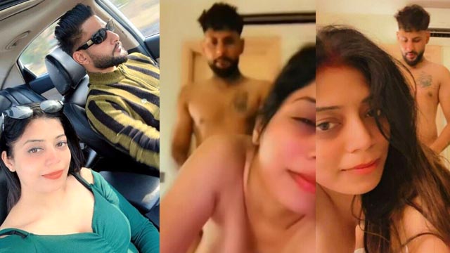 Punjabi Sexy Wife Hard Fucking Loud Moaning With Sucking Today’s Trending Clips
