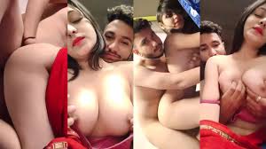 Real Hot Indian Bhabhi Sex With Young Lover Porn Videos