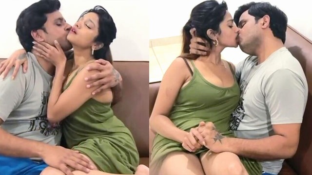 Lavanya Manickam Boob Pressed And Ass Spread Fuck Video
