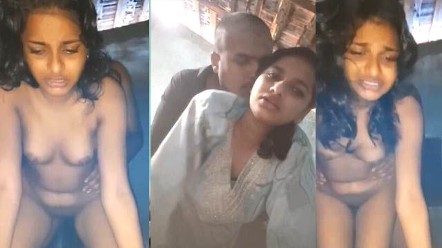 Indian Girlfriend Moaning Sex Porn Viral Clips