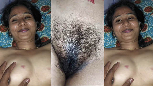 Tamil Beautiful Young Girl Boobs And Hairy Pussy Sex MMS