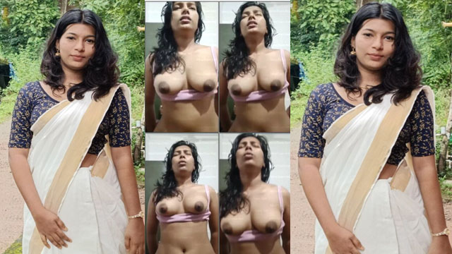 Sexy Tamil Girl Hard Fucking Riding On Boyfriend Dick MMS