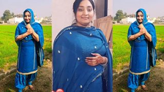 Hot Punjabi Milf Showing And Fingering Pussy Sex Video’s