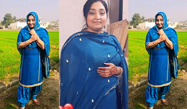 Hot Punjabi Milf Showing And Fingering Pussy Sex Video’s