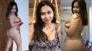 Sexy Girl Fully Nude Big Boobs Showing Bating MMS