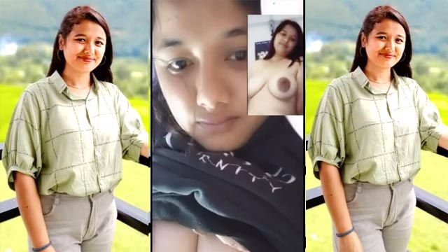 Assamese Girl Showing Big Boobs Latest Porn Videos