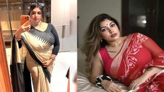 Hot Bhabhi Nude Sex And Fingering Hard Fucking Latest Trending Video