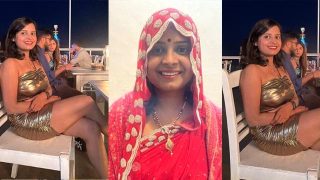Indian Horny Wife Painful Hard Fucking Latest MMS