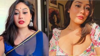 Model Anamika Sexy Nude Latest Video HD Watch Online