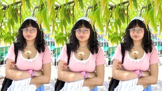 Indian Gf Playing With Boobs Deep Blowjob Lacked Clips