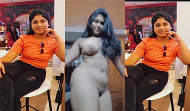 Chubby Indian Big Ass Horny GIrl Fully Nude Dancing Fingering HD Watch