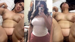 Sexy Indian Girl Nude Showing Hard Fucking Video Sex MMS
