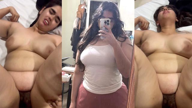 Sexy Indian Girl Nude Showing Hard Fucking Video Sex MMS