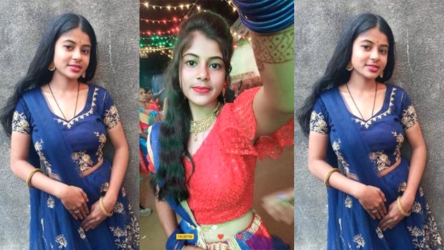 Indian Girl Making Nude Video Captured For Boyfriend Don’t Miss