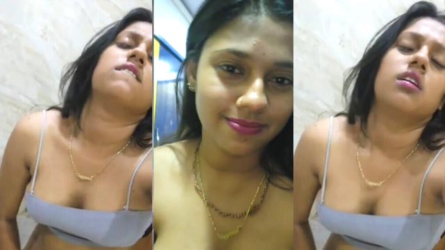 Sexy Indian Horny Girl Fingering Enjoying Today’s Trending Clips