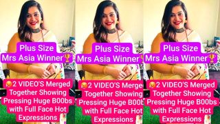 Infilancer Mrs Asia Winner Most Requested App Latest Video Sex
