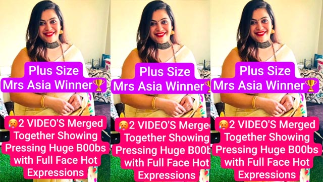 Infilancer Mrs Asia Winner Most Requested App Latest Video Sex