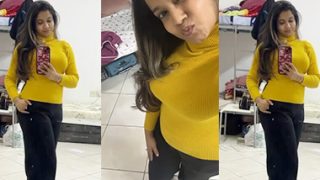 Sexy Indian Wife Showing Pussy Fingering Sex Clips