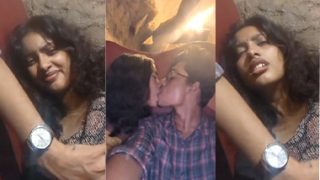 Indian Horny Couple Hot Fucking Trending MMS – pornxnow