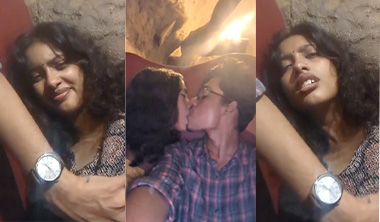 Indian Horny Couple Hot Fucking Trending MMS – pornxnow